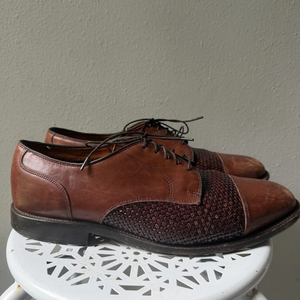 Allen Edmonds 